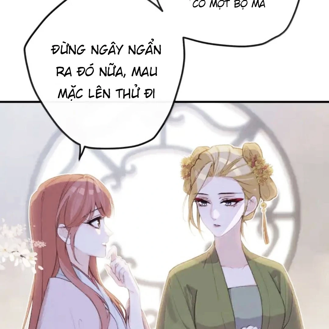 Nghe Nói Thái Hậu Với Thái Hậu Là Thật Sao?! Chapter 101.5 - Trang 2