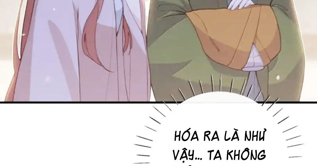 Nghe Nói Thái Hậu Với Thái Hậu Là Thật Sao?! Chapter 101.5 - Trang 2