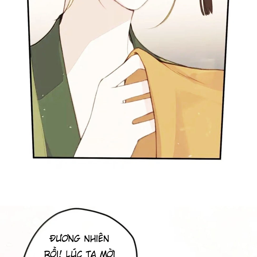 Nghe Nói Thái Hậu Với Thái Hậu Là Thật Sao?! Chapter 101.5 - Trang 2