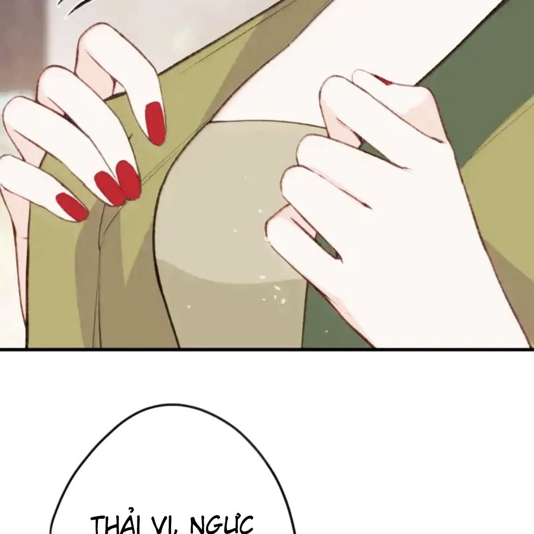 Nghe Nói Thái Hậu Với Thái Hậu Là Thật Sao?! Chapter 101.5 - Trang 2