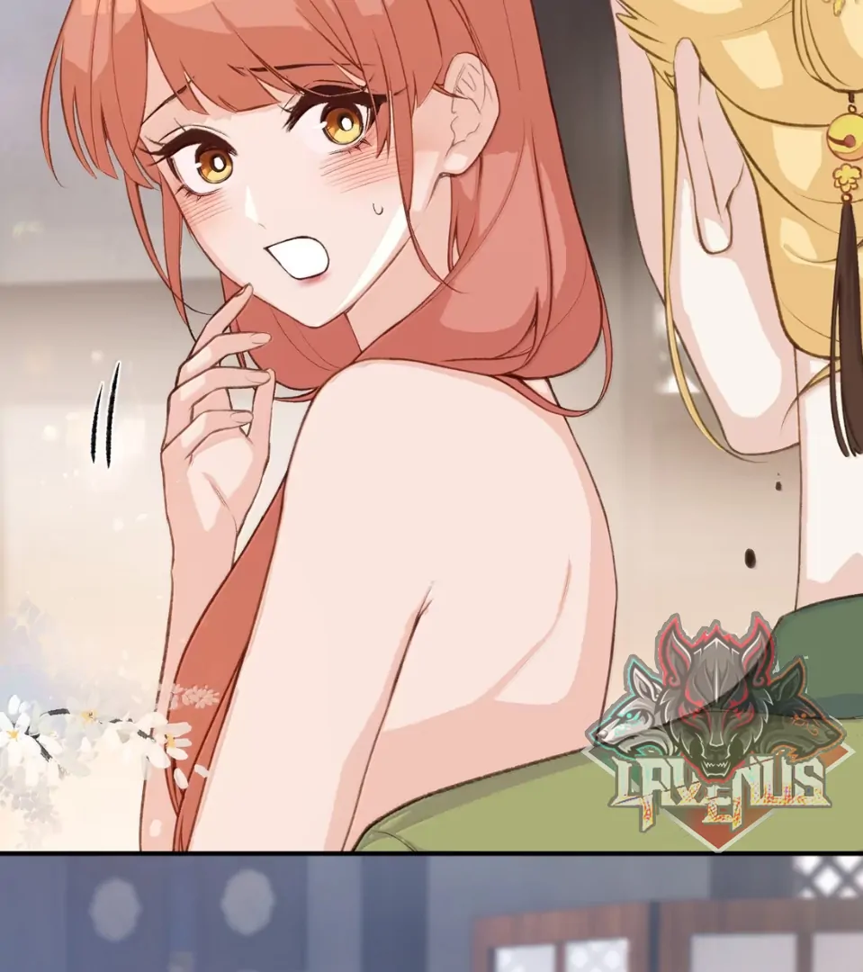 Nghe Nói Thái Hậu Với Thái Hậu Là Thật Sao?! Chapter 101.7 - Trang 2