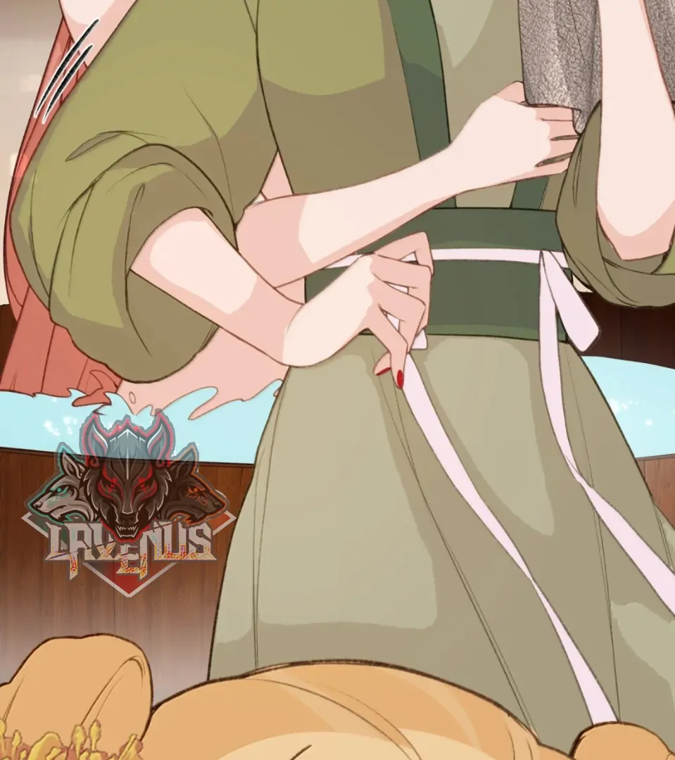 Nghe Nói Thái Hậu Với Thái Hậu Là Thật Sao?! Chapter 101.7 - Trang 2