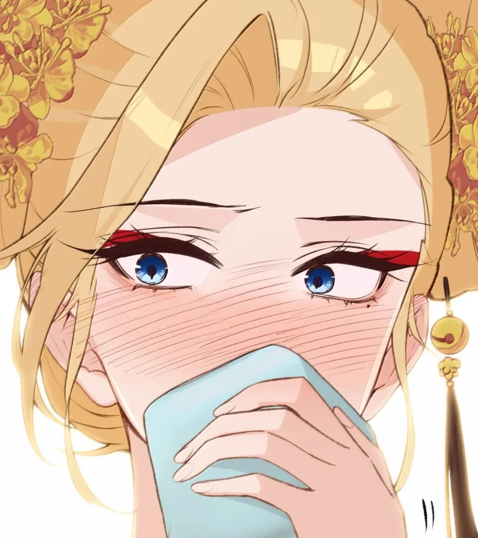 Nghe Nói Thái Hậu Với Thái Hậu Là Thật Sao?! Chapter 101.7 - Trang 2