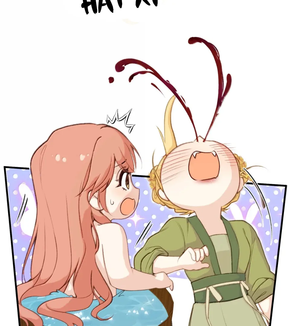 Nghe Nói Thái Hậu Với Thái Hậu Là Thật Sao?! Chapter 101.7 - Trang 2