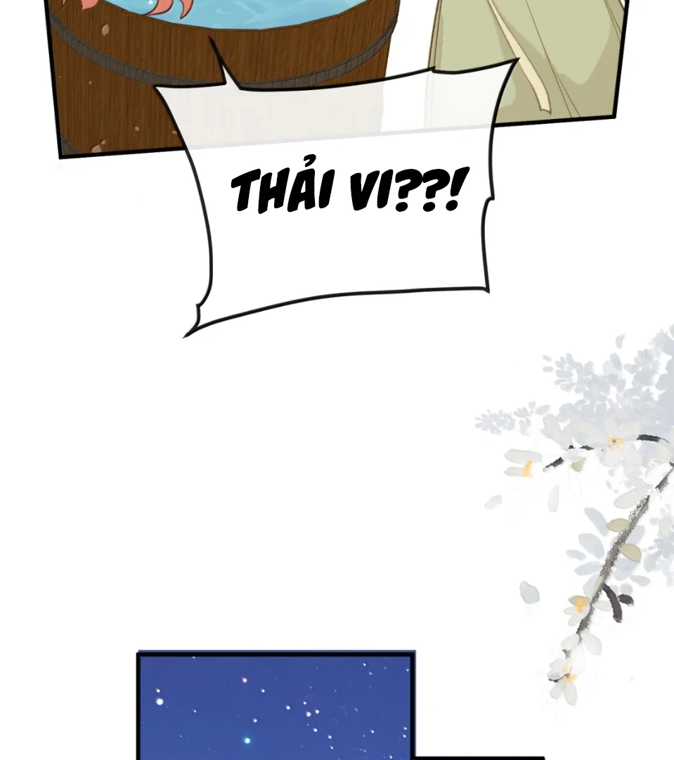 Nghe Nói Thái Hậu Với Thái Hậu Là Thật Sao?! Chapter 101.7 - Trang 2