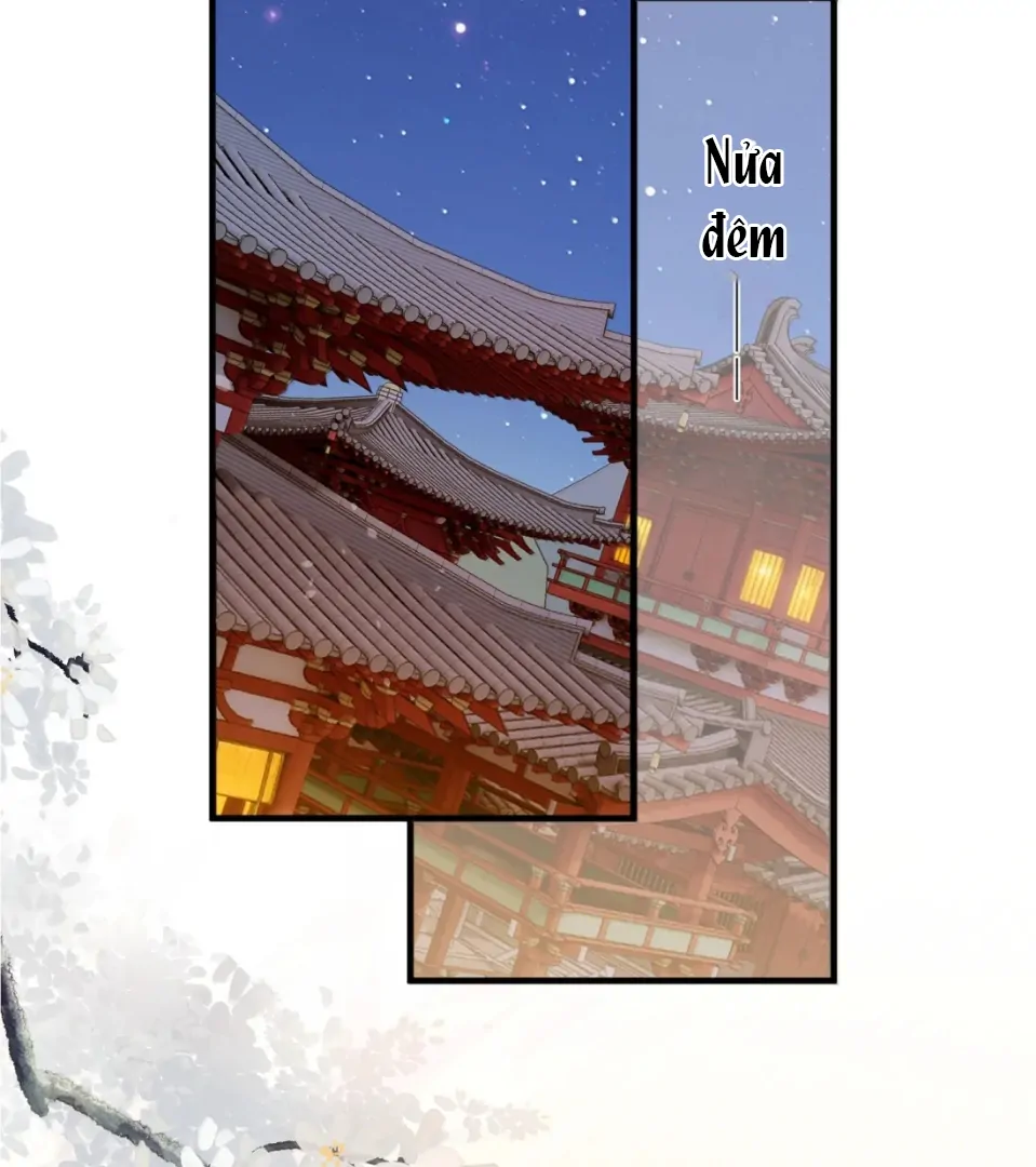 Nghe Nói Thái Hậu Với Thái Hậu Là Thật Sao?! Chapter 101.7 - Trang 2