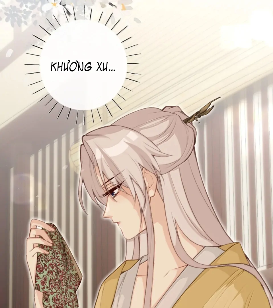 Nghe Nói Thái Hậu Với Thái Hậu Là Thật Sao?! Chapter 101.7 - Trang 2