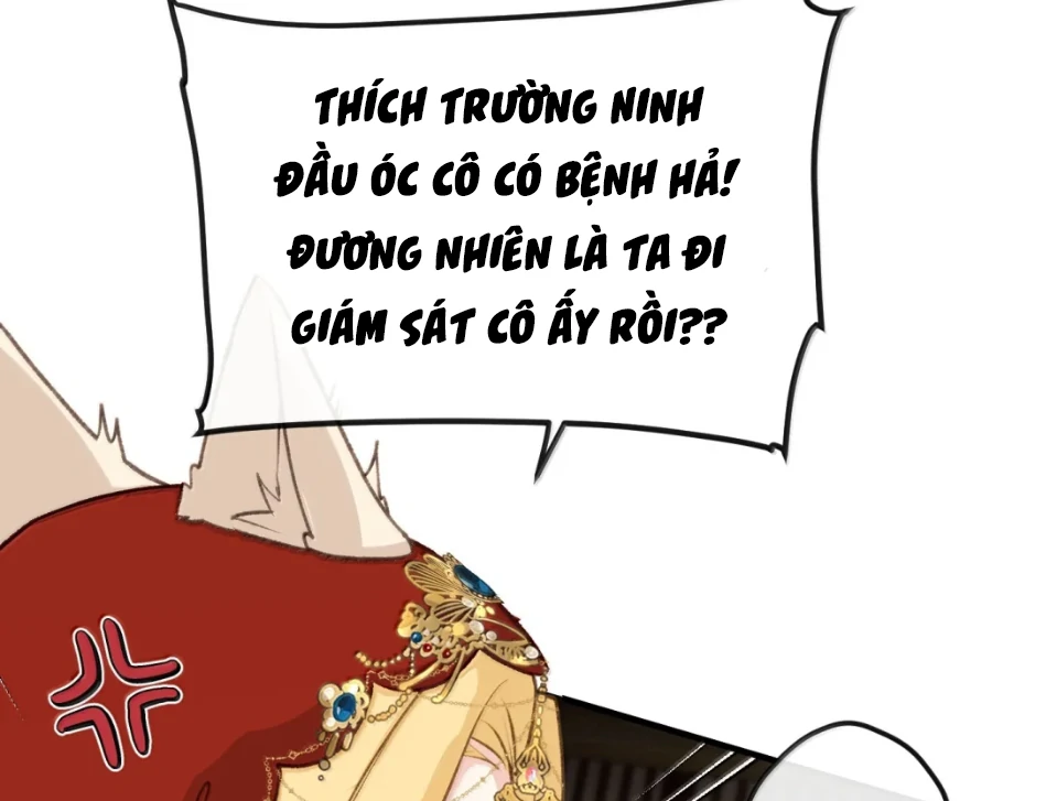 Nghe Nói Thái Hậu Với Thái Hậu Là Thật Sao?! Chapter 101.7 - Trang 2