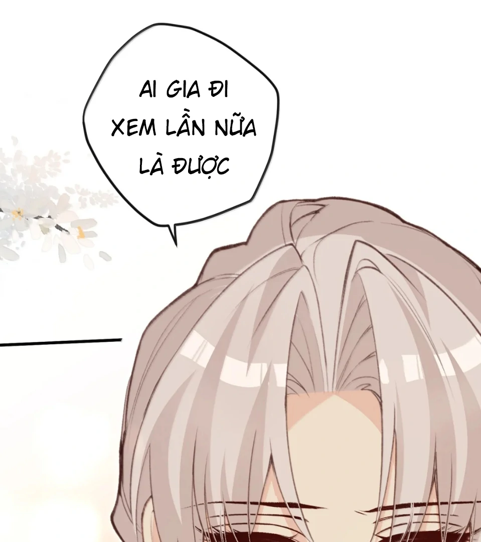 Nghe Nói Thái Hậu Với Thái Hậu Là Thật Sao?! Chapter 101.7 - Trang 2
