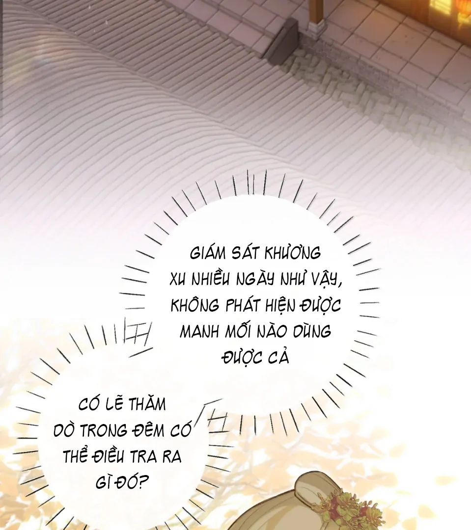 Nghe Nói Thái Hậu Với Thái Hậu Là Thật Sao?! Chapter 101.7 - Trang 2