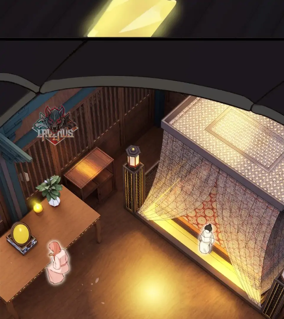 Nghe Nói Thái Hậu Với Thái Hậu Là Thật Sao?! Chapter 101.7 - Trang 2