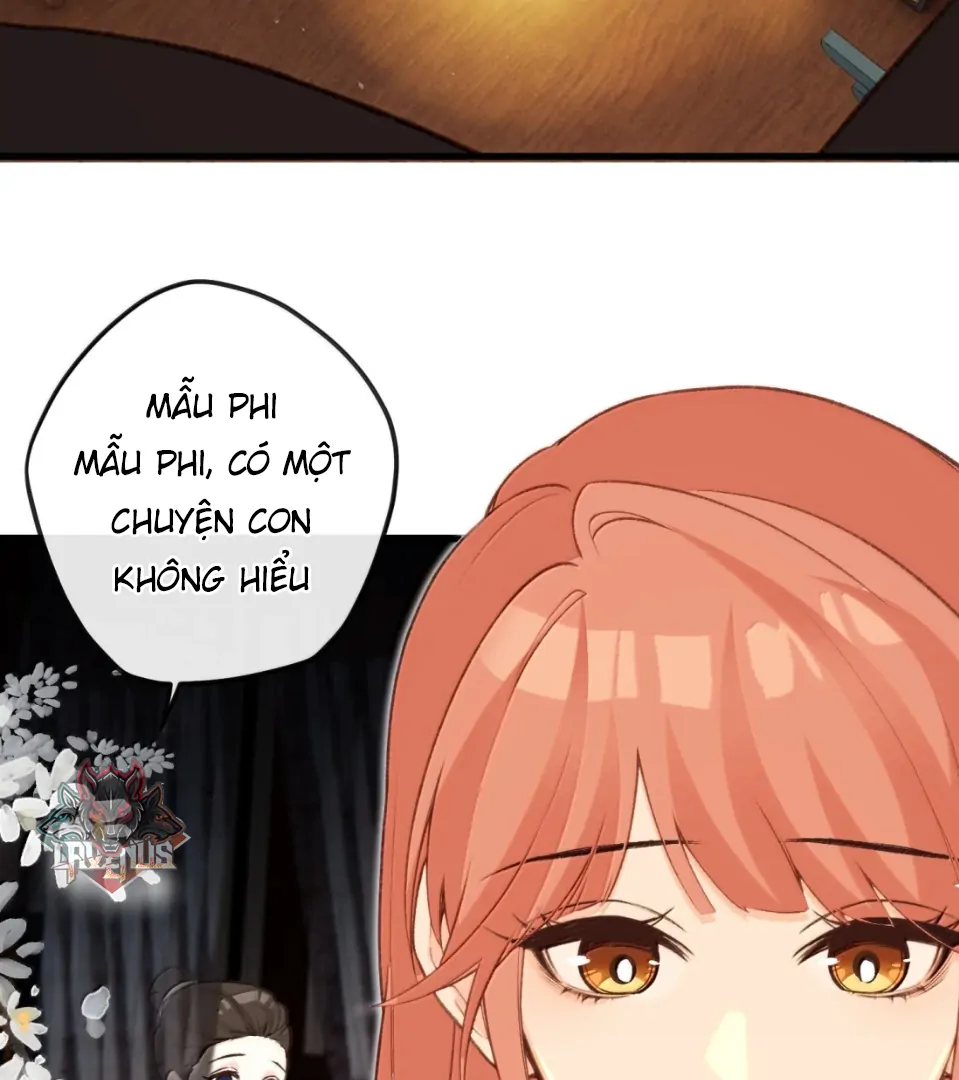 Nghe Nói Thái Hậu Với Thái Hậu Là Thật Sao?! Chapter 101.7 - Trang 2