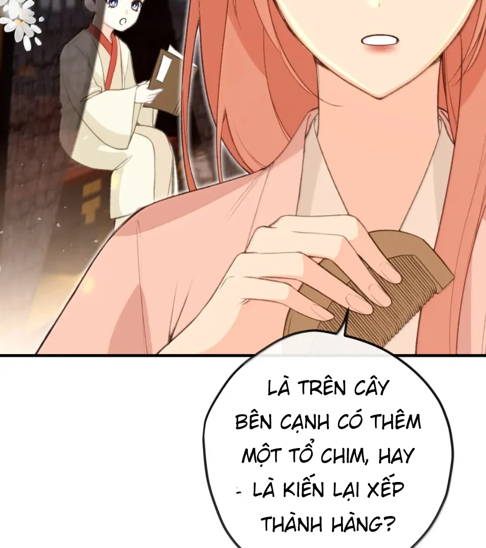 Nghe Nói Thái Hậu Với Thái Hậu Là Thật Sao?! Chapter 101.7 - Trang 2