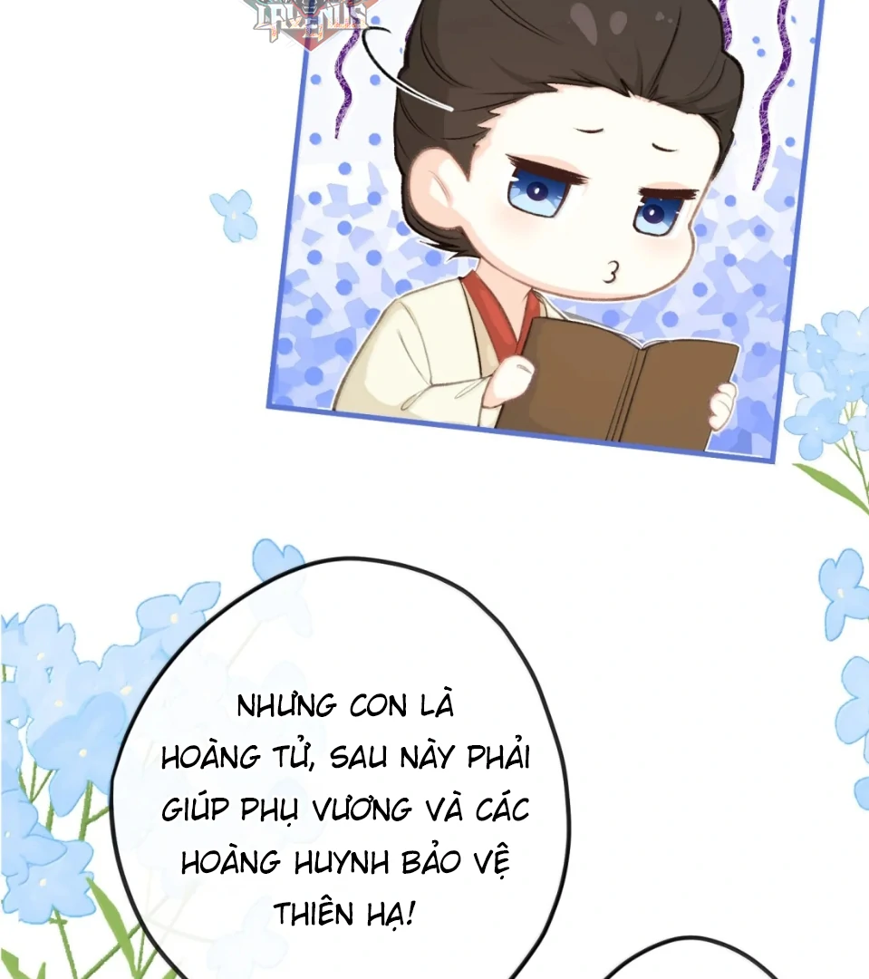 Nghe Nói Thái Hậu Với Thái Hậu Là Thật Sao?! Chapter 101.7 - Trang 2