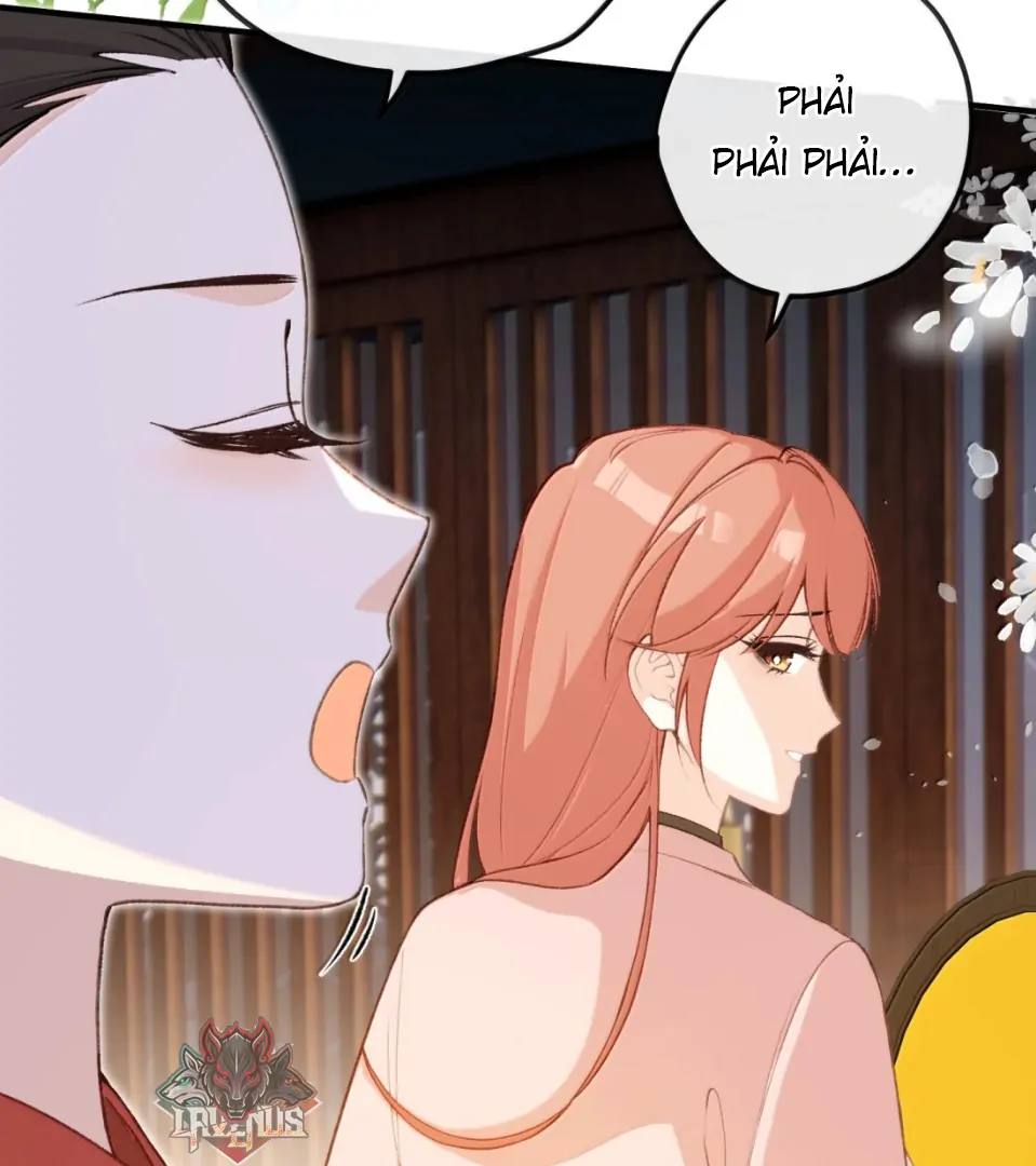 Nghe Nói Thái Hậu Với Thái Hậu Là Thật Sao?! Chapter 101.7 - Trang 2