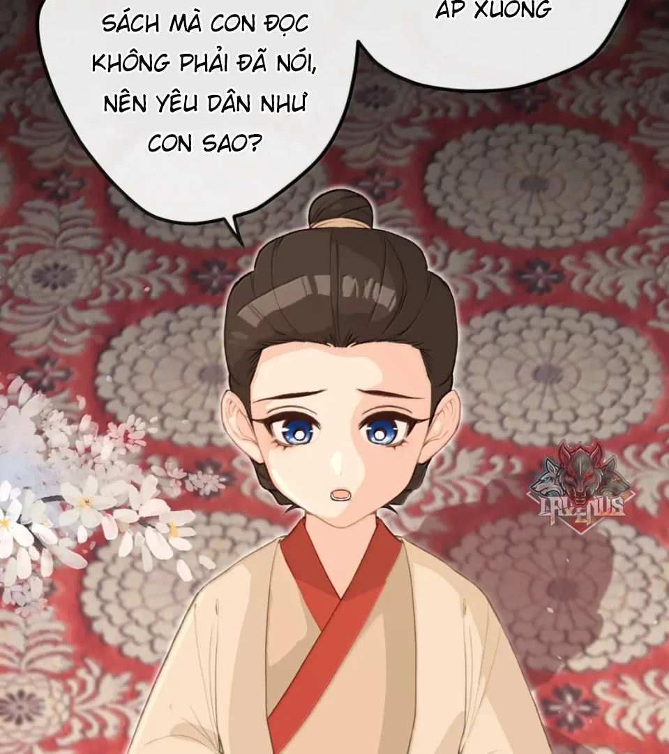 Nghe Nói Thái Hậu Với Thái Hậu Là Thật Sao?! Chapter 101.7 - Trang 2