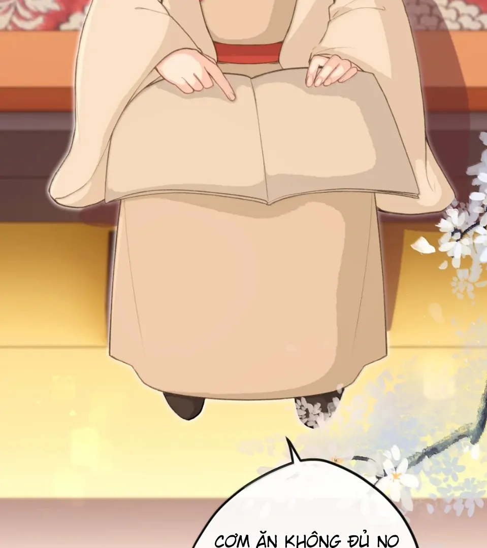 Nghe Nói Thái Hậu Với Thái Hậu Là Thật Sao?! Chapter 101.7 - Trang 2