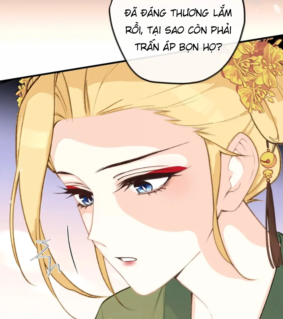 Nghe Nói Thái Hậu Với Thái Hậu Là Thật Sao?! Chapter 101.7 - Trang 2