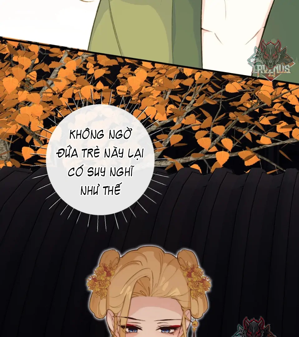 Nghe Nói Thái Hậu Với Thái Hậu Là Thật Sao?! Chapter 101.7 - Trang 2