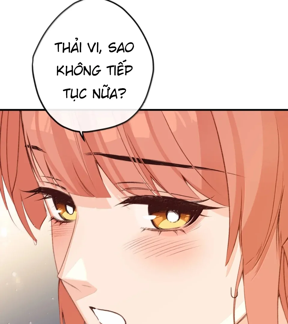 Nghe Nói Thái Hậu Với Thái Hậu Là Thật Sao?! Chapter 101.7 - Trang 2