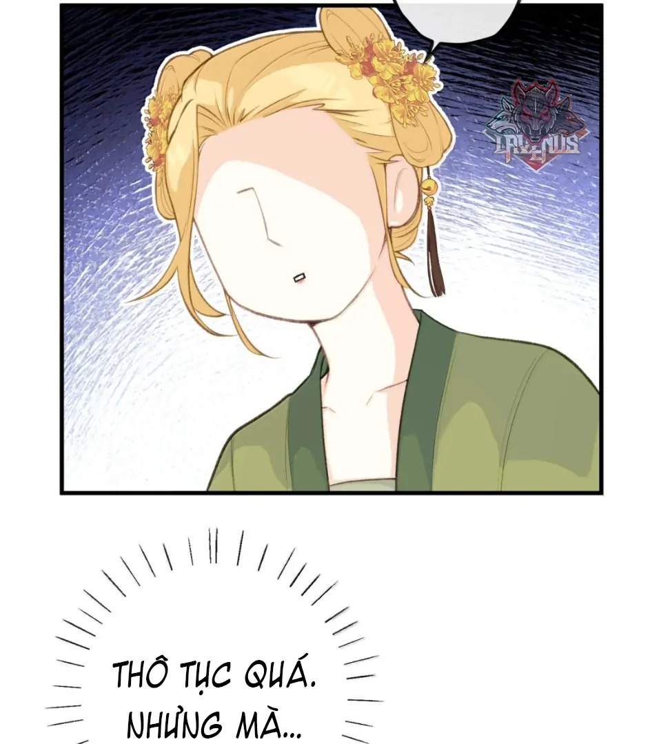 Nghe Nói Thái Hậu Với Thái Hậu Là Thật Sao?! Chapter 101.7 - Trang 2