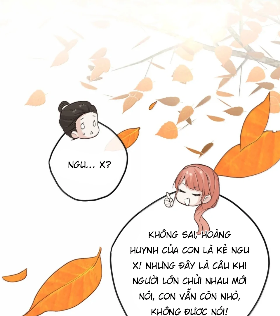 Nghe Nói Thái Hậu Với Thái Hậu Là Thật Sao?! Chapter 101.7 - Trang 2