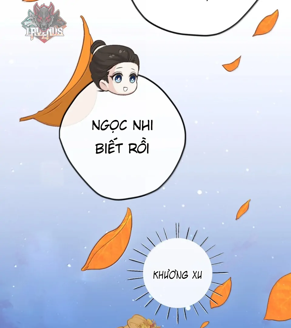Nghe Nói Thái Hậu Với Thái Hậu Là Thật Sao?! Chapter 101.7 - Trang 2