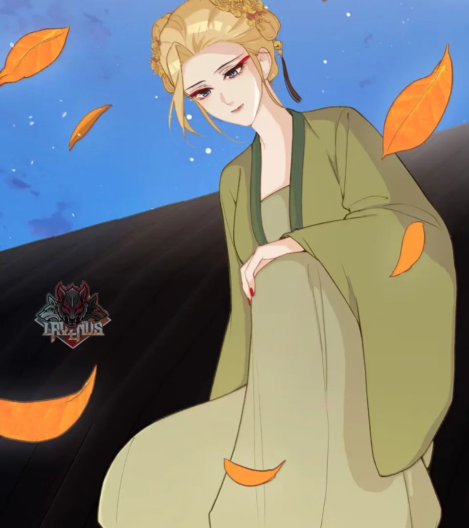 Nghe Nói Thái Hậu Với Thái Hậu Là Thật Sao?! Chapter 101.7 - Trang 2