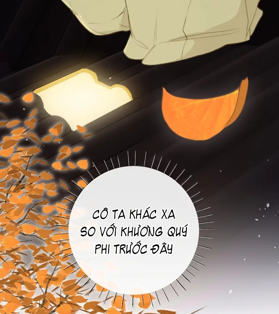 Nghe Nói Thái Hậu Với Thái Hậu Là Thật Sao?! Chapter 101.7 - Trang 2