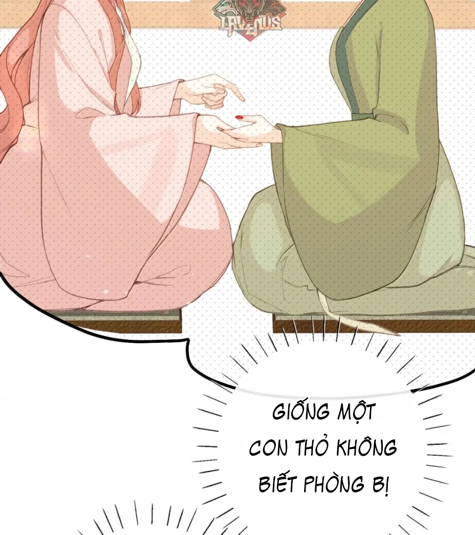 Nghe Nói Thái Hậu Với Thái Hậu Là Thật Sao?! Chapter 101.7 - Trang 2