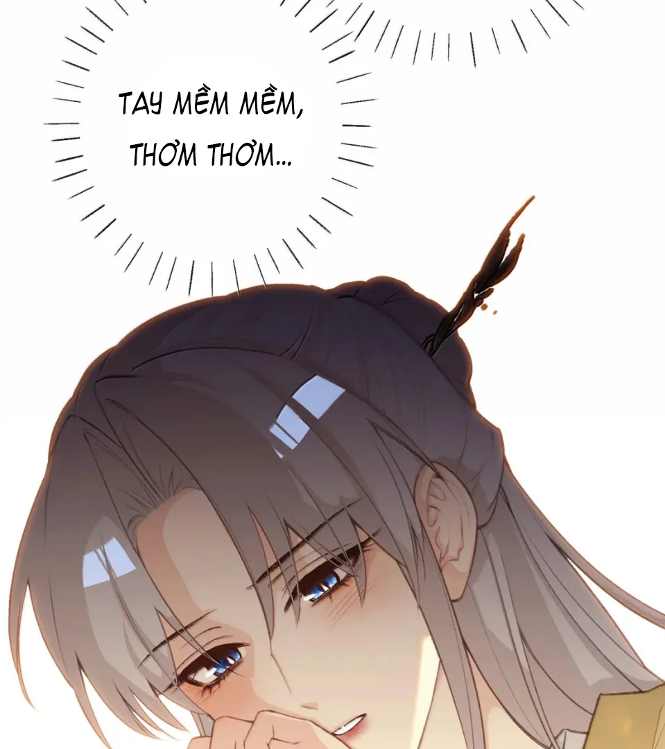 Nghe Nói Thái Hậu Với Thái Hậu Là Thật Sao?! Chapter 101.7 - Trang 2