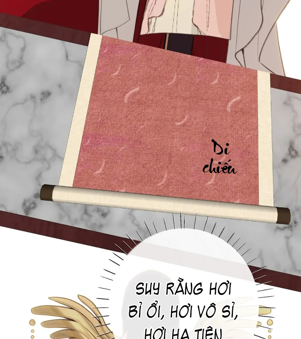 Nghe Nói Thái Hậu Với Thái Hậu Là Thật Sao?! Chapter 101.7 - Trang 2