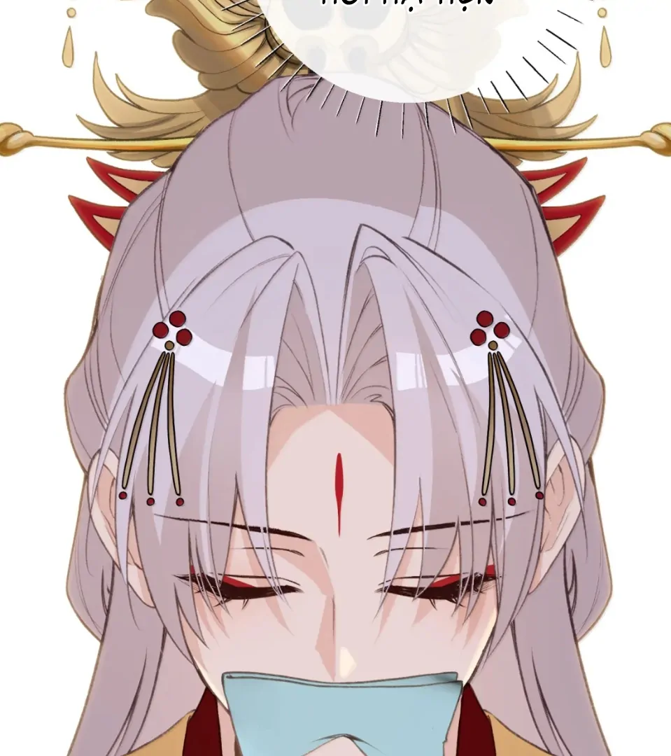 Nghe Nói Thái Hậu Với Thái Hậu Là Thật Sao?! Chapter 101.7 - Trang 2