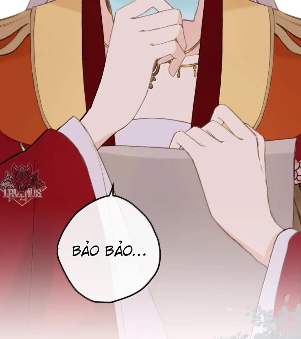 Nghe Nói Thái Hậu Với Thái Hậu Là Thật Sao?! Chapter 101.7 - Trang 2