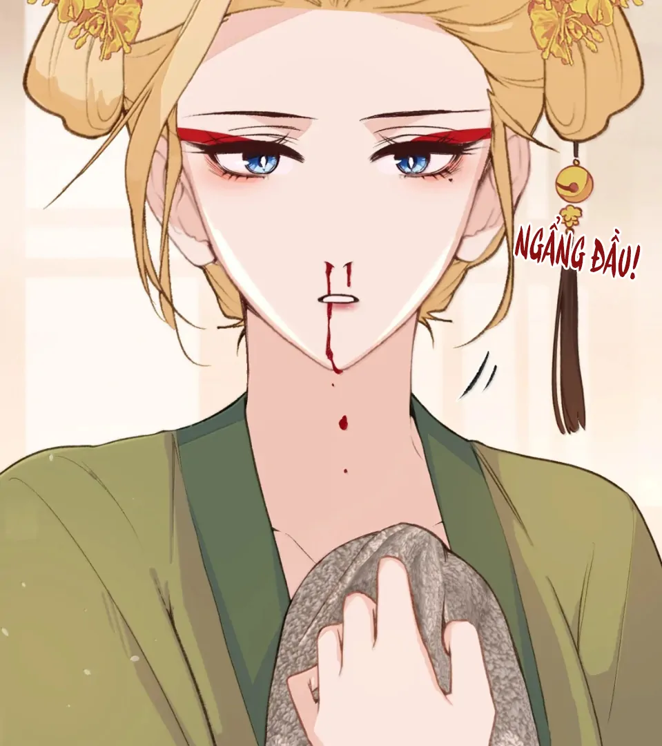 Nghe Nói Thái Hậu Với Thái Hậu Là Thật Sao?! Chapter 101.7 - Trang 2