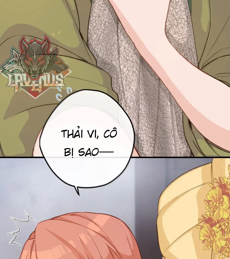 Nghe Nói Thái Hậu Với Thái Hậu Là Thật Sao?! Chapter 101.7 - Trang 2