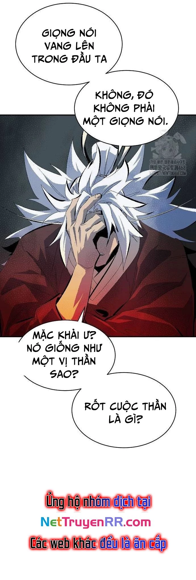 Độc Cô Tử Linh Sư Chapter 167 - Trang 2