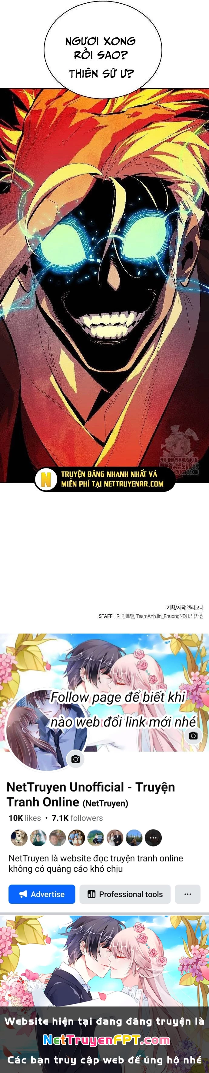 Độc Cô Tử Linh Sư Chapter 167 - Trang 2