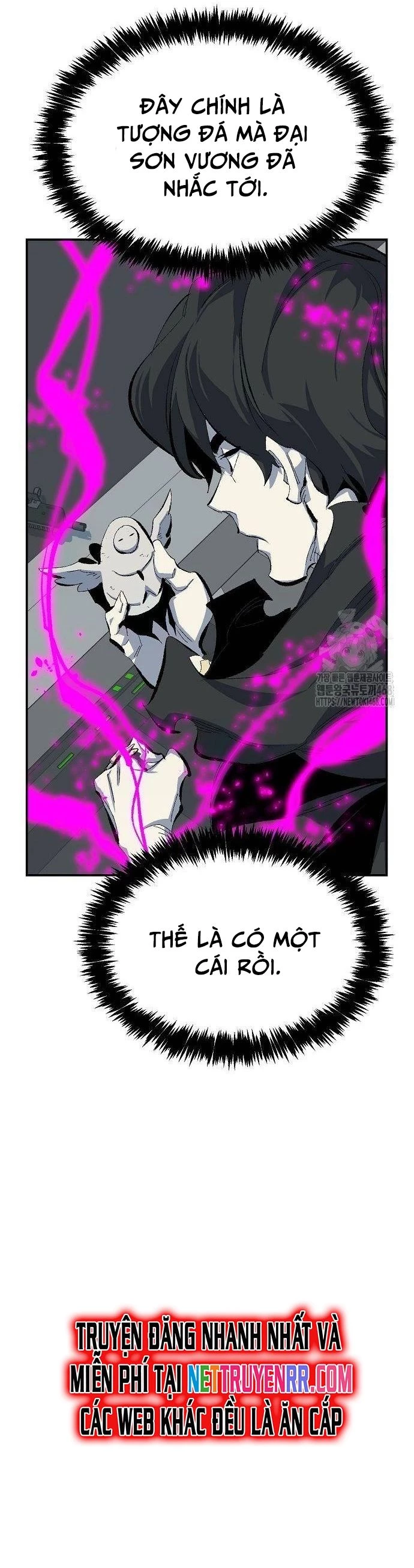 Độc Cô Tử Linh Sư Chapter 167 - Trang 2