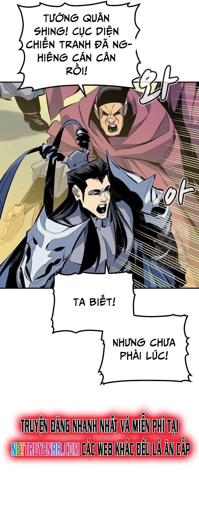 Độc Cô Tử Linh Sư Chapter 167 - Trang 2