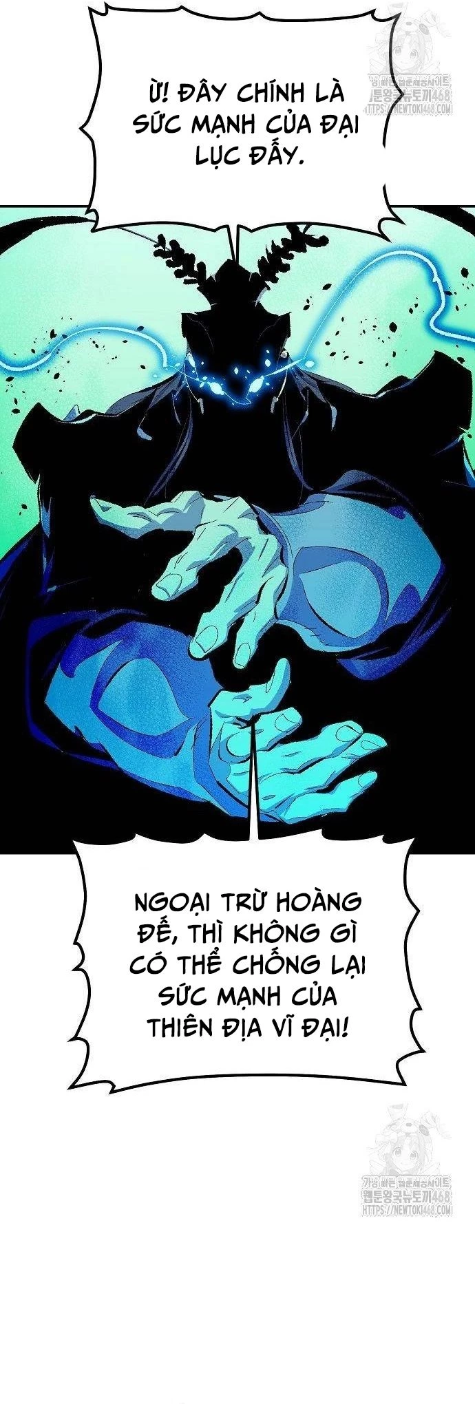 Độc Cô Tử Linh Sư Chapter 167 - Trang 2