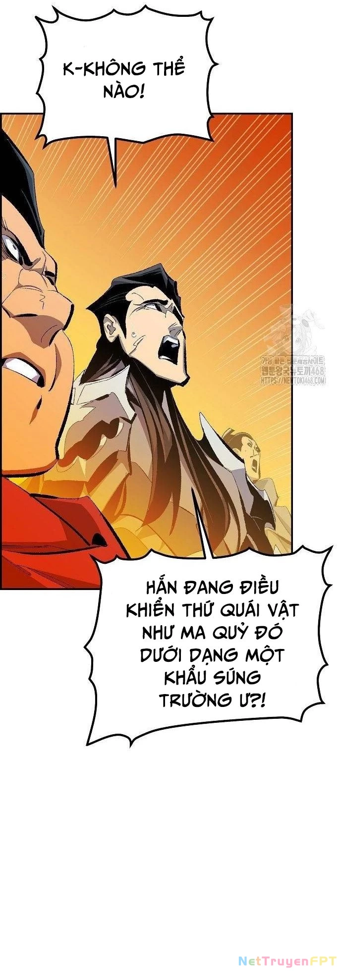 Độc Cô Tử Linh Sư Chapter 167 - Trang 2