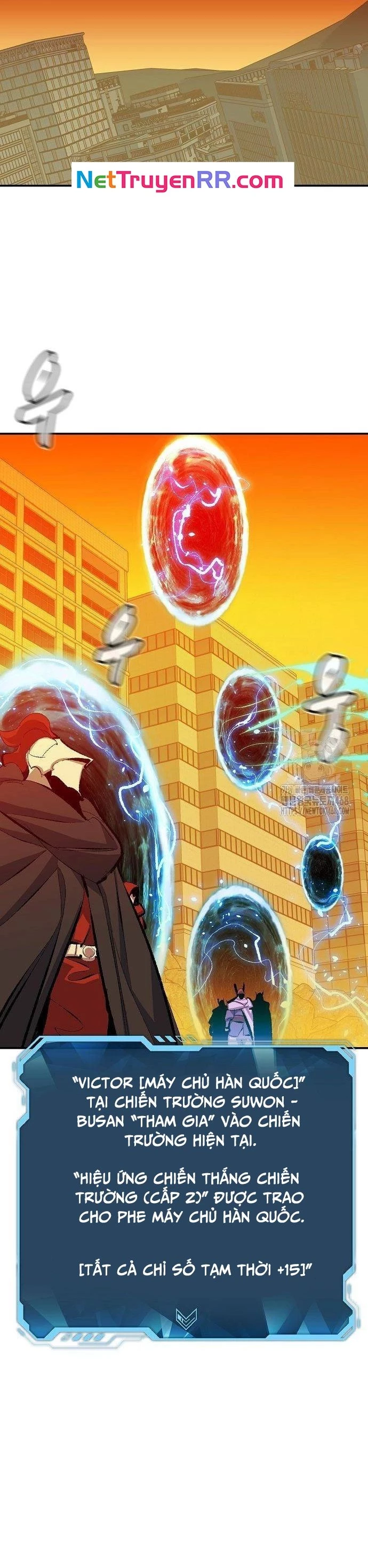 Độc Cô Tử Linh Sư Chapter 167 - Trang 2