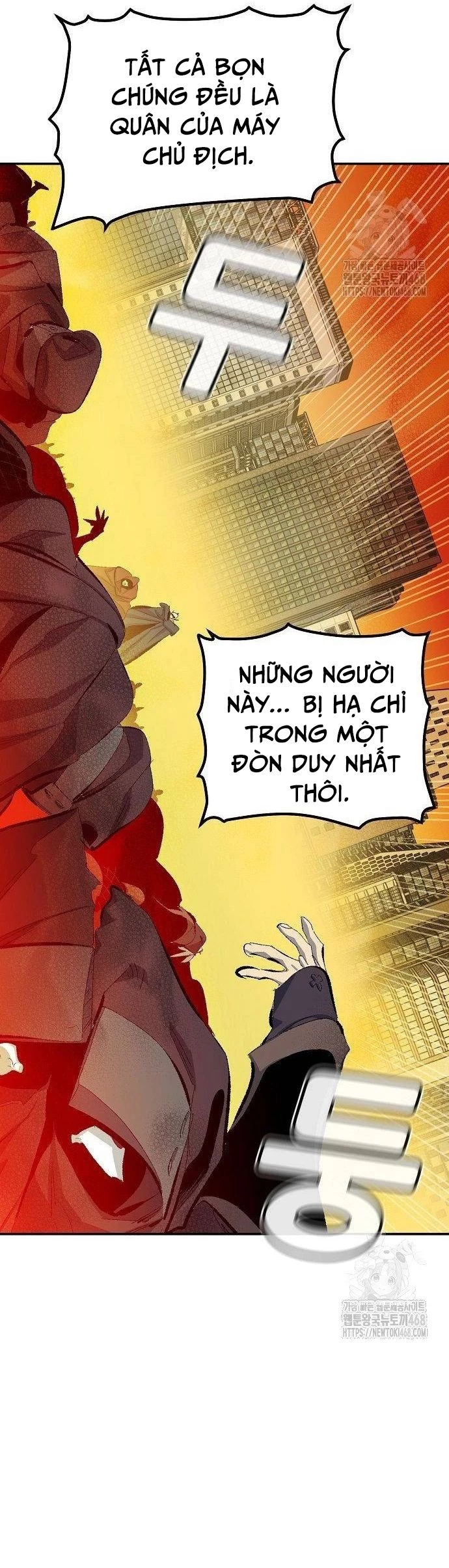 Độc Cô Tử Linh Sư Chapter 167 - Trang 2