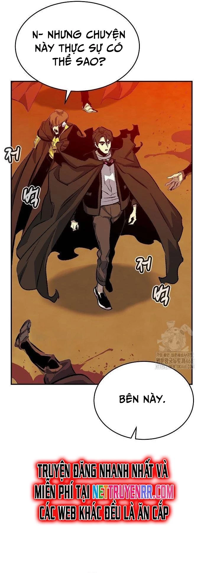 Độc Cô Tử Linh Sư Chapter 167 - Trang 2
