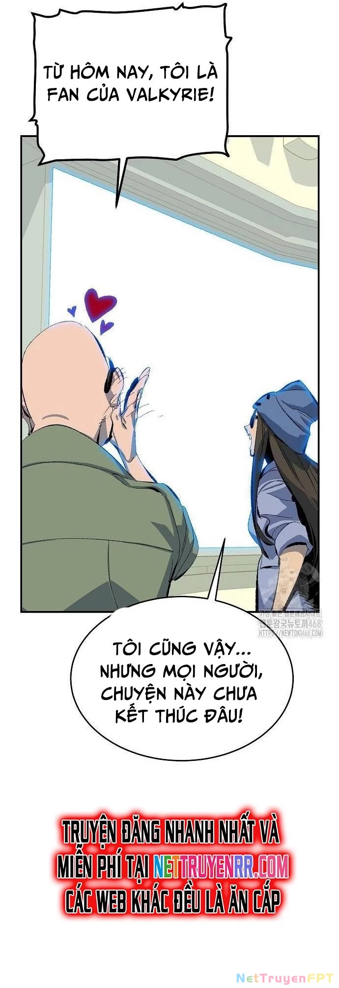 Độc Cô Tử Linh Sư Chapter 167 - Trang 2