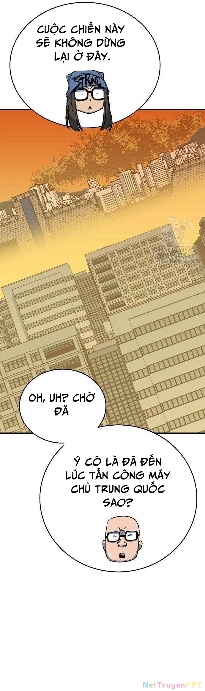 Độc Cô Tử Linh Sư Chapter 167 - Trang 2