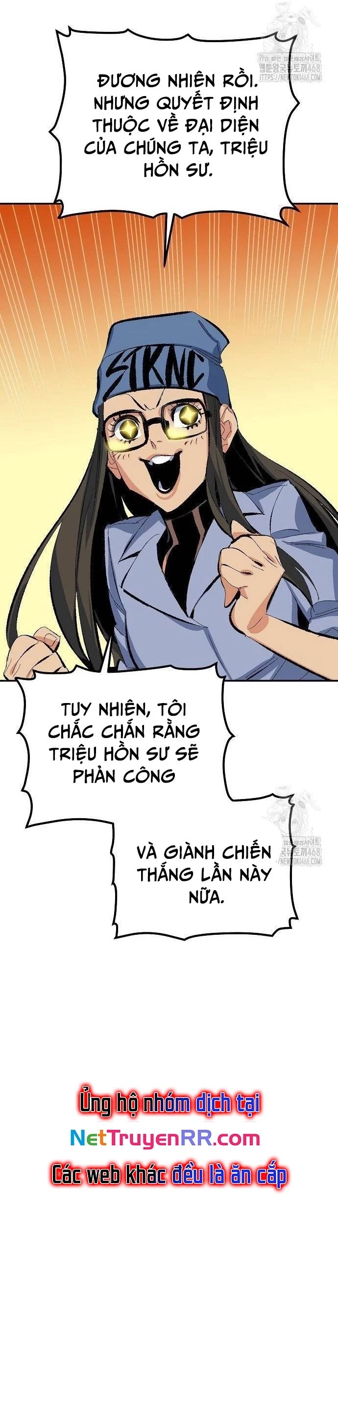Độc Cô Tử Linh Sư Chapter 167 - Trang 2
