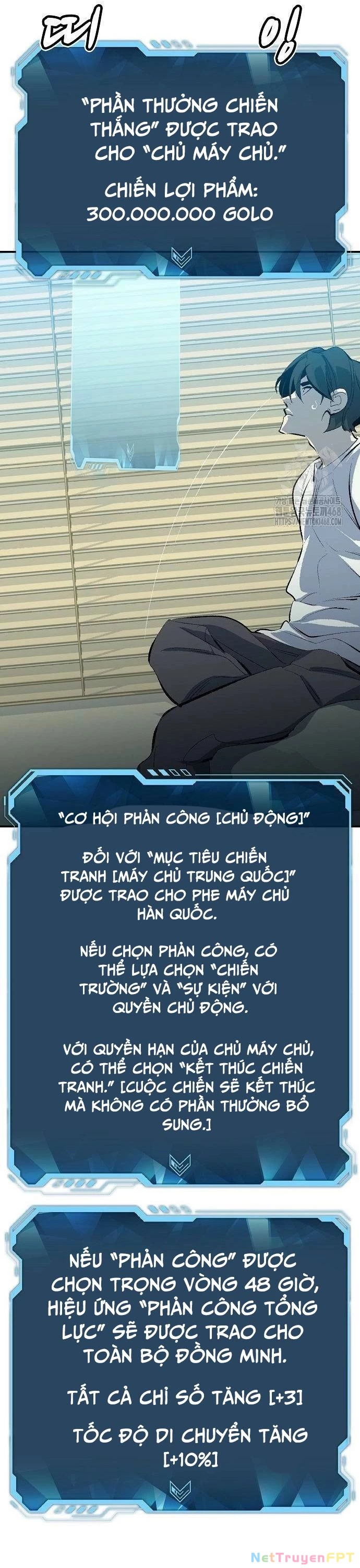 Độc Cô Tử Linh Sư Chapter 167 - Trang 2