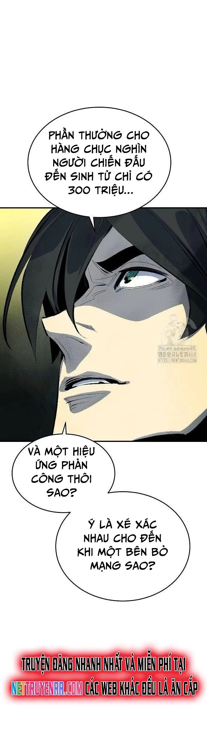 Độc Cô Tử Linh Sư Chapter 167 - Trang 2
